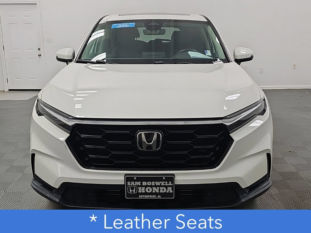 Used 2024 Honda CR-V EX-L image 4