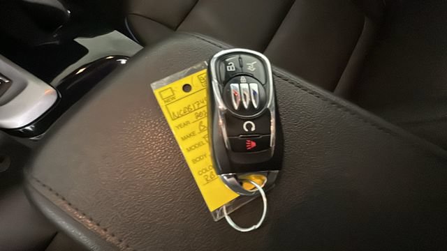 Used 2024 Buick Envista Sport Touring w/ Convenience I Package FWD image 20