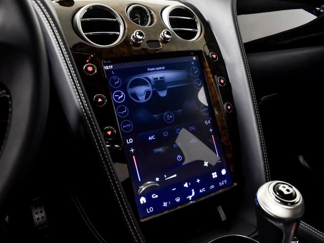 Used 2016 Bentley Flying Spur W12 image 39