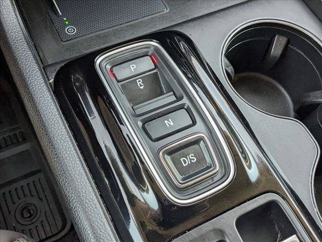 Used 2024 Honda Pilot EX-L image 12