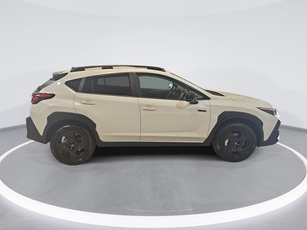 New 2026 Subaru Crosstrek 2.5i Sport image 4