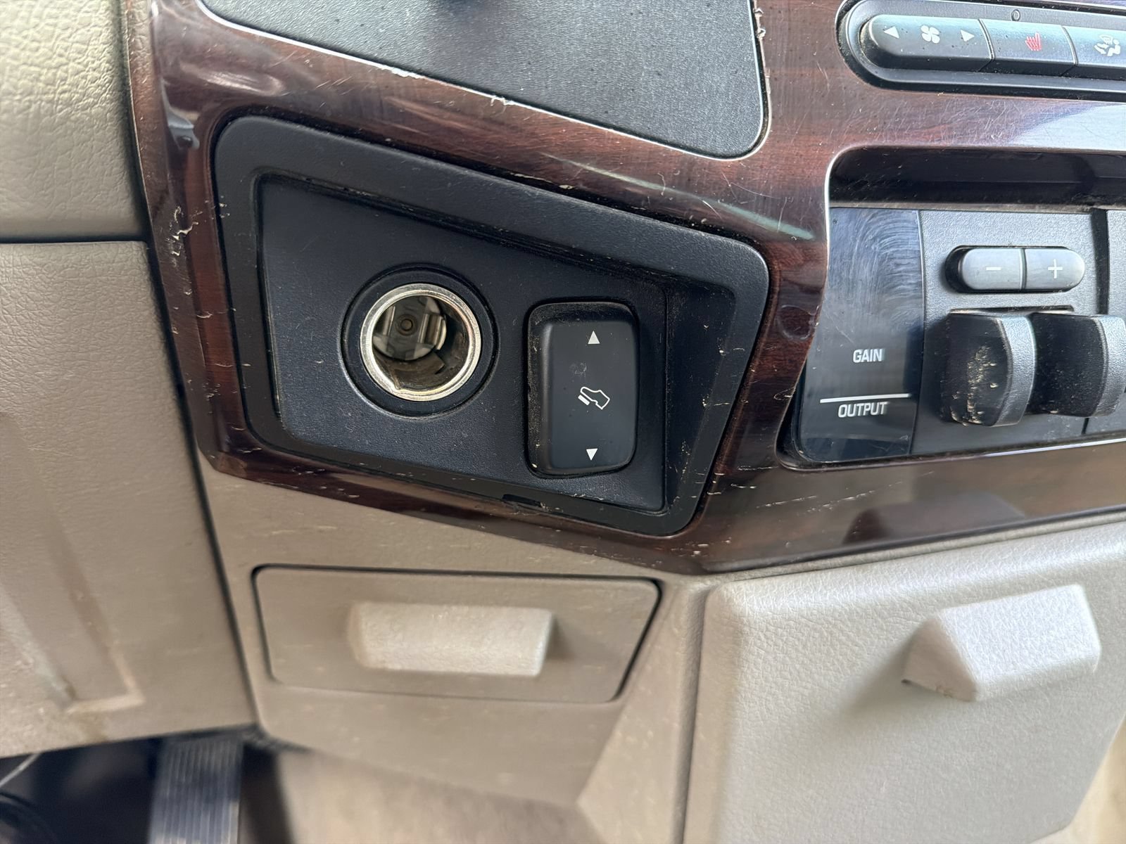 Used 2008 Ford F250 Lariat AWD/4WD image 30