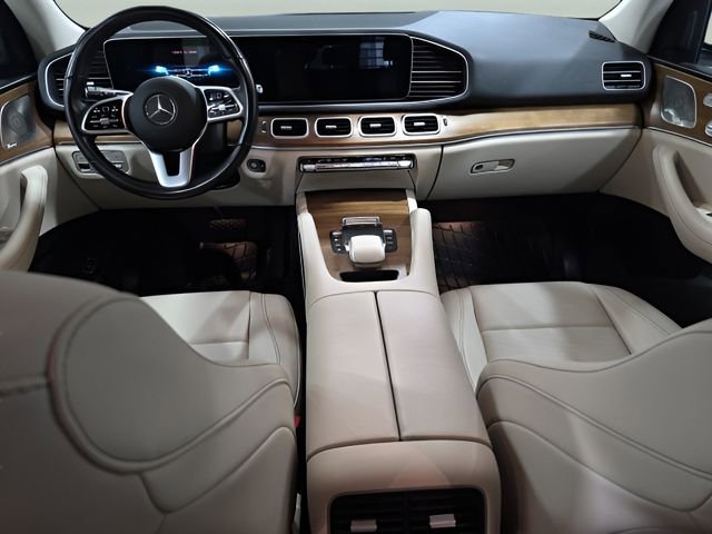 Used 2023 Mercedes-Benz GLE 350 4MATIC w/ Premium Package image 16