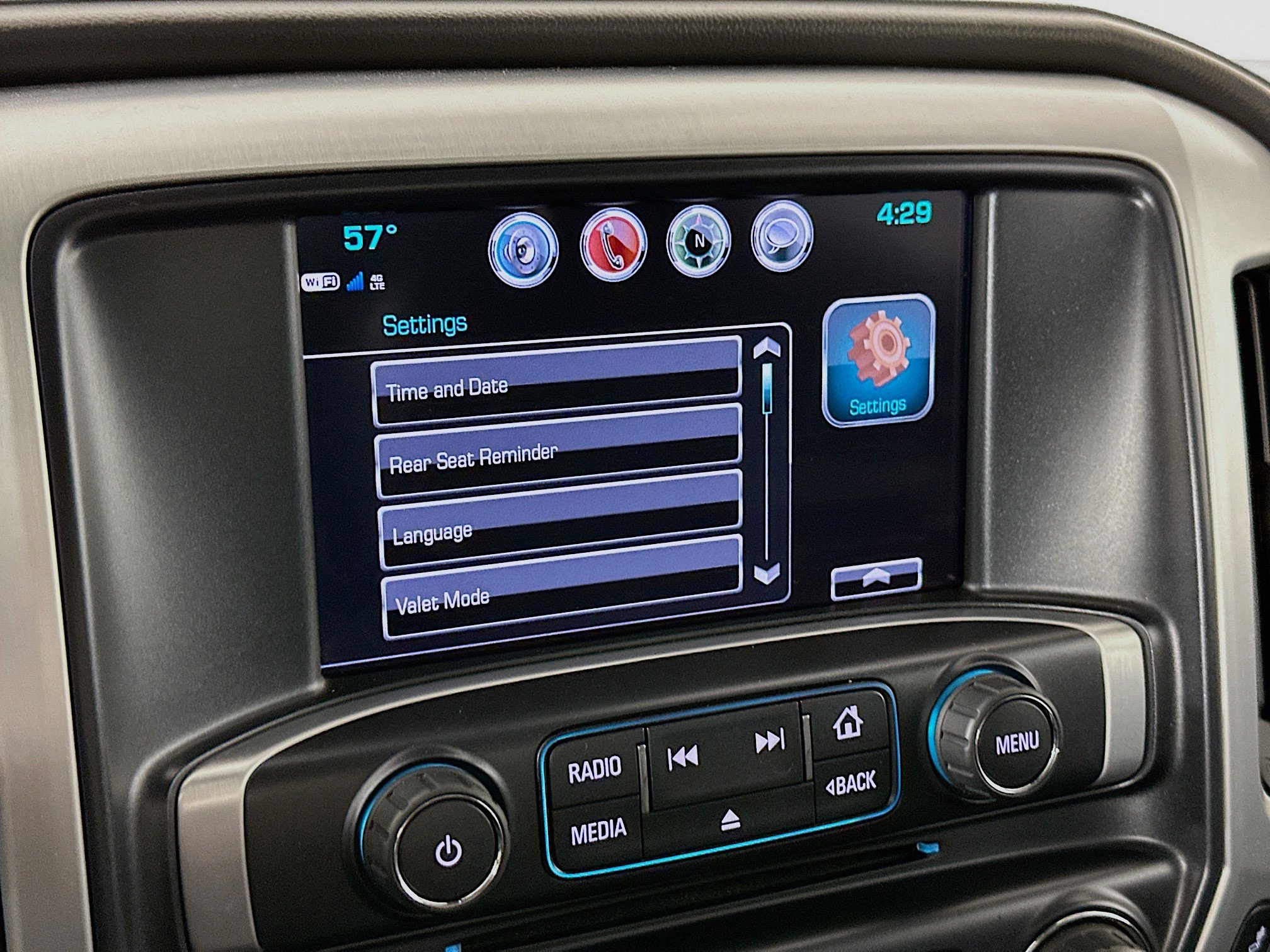 Used 2018 GMC Sierra 1500 SLT image 19