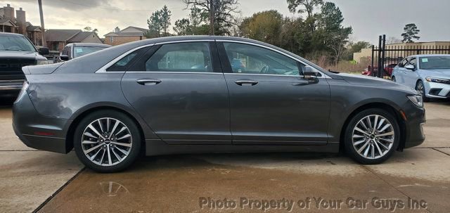 Used 2019 Lincoln MKZ Premiere FWD image 11
