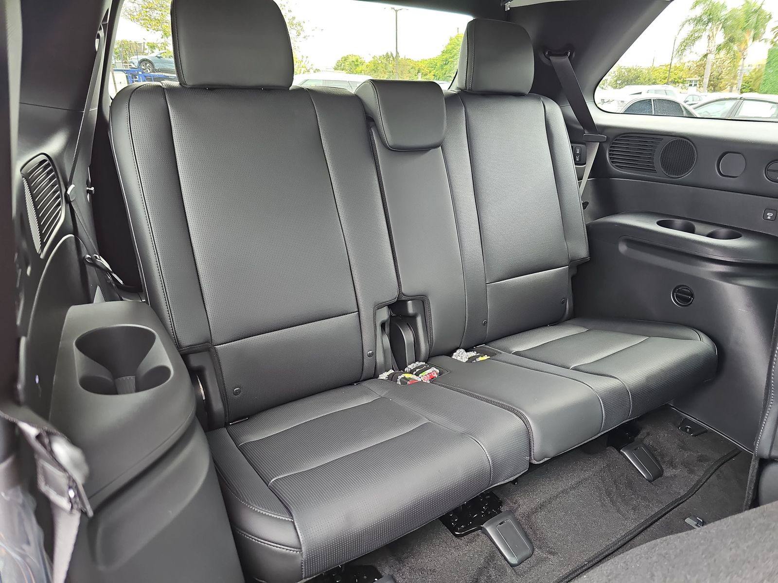 New 2026 Hyundai Palisade Limited AWD/4WD image 12
