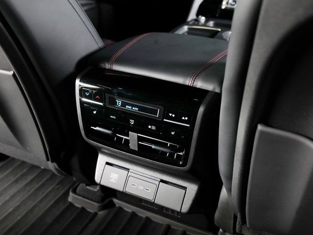 Used 2025 Acura MDX Type S AWD/4WD image 24