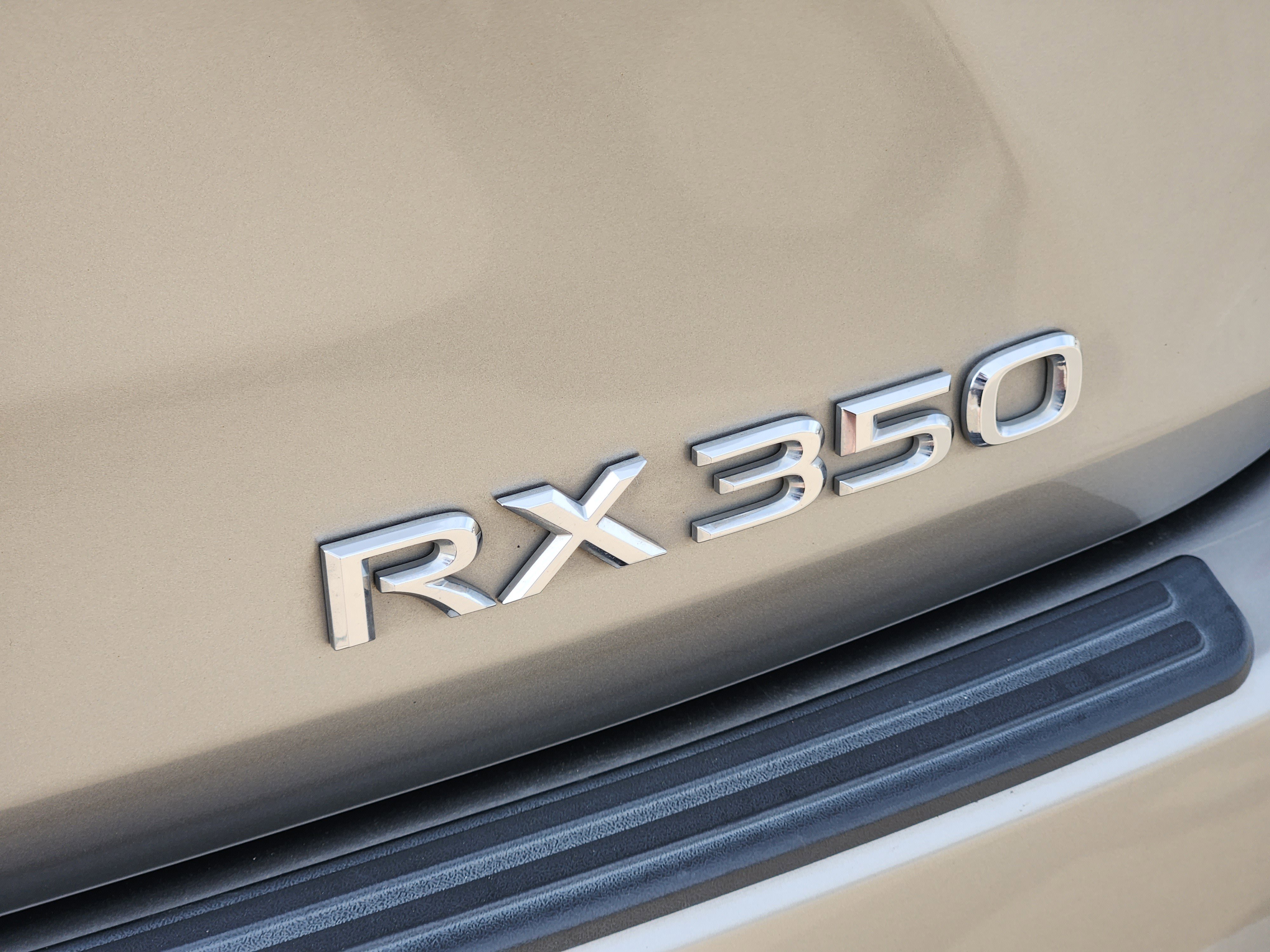 Used 2020 Lexus RX 350 FWD w/ Premium Package image 13