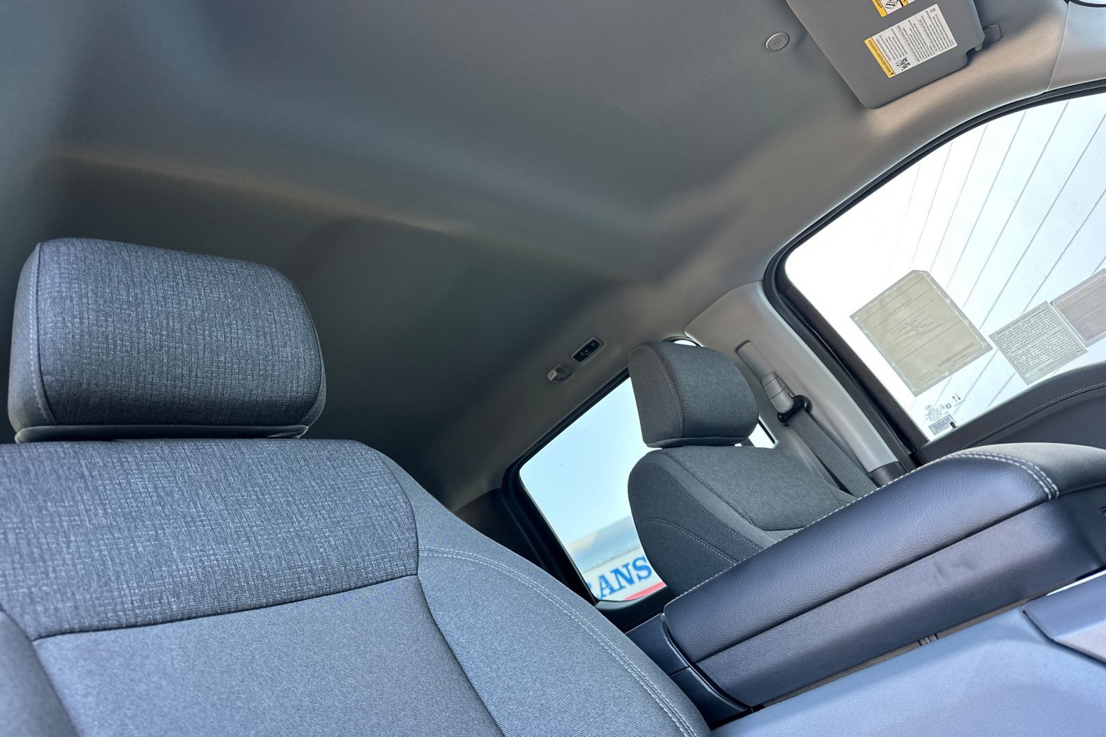 New 2025 Ford F150 XLT w/ Equipment Group 302A MID image 15