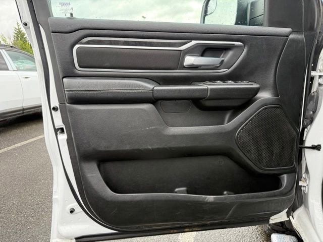 Used 2023 RAM 1500 Big Horn AWD/4WD image 9