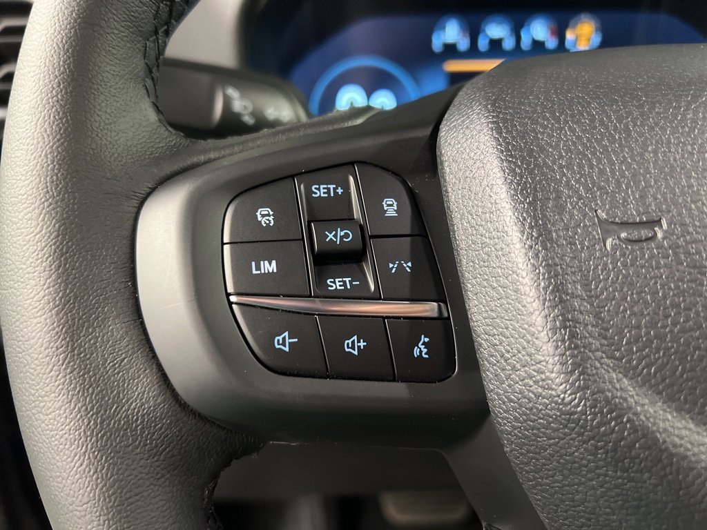 New 2026 Ford Ranger Lariat image 20