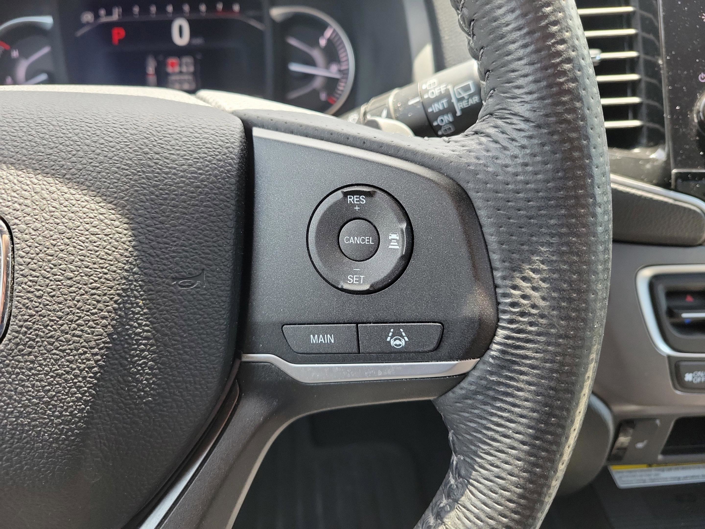 Used 2023 Honda Passport EX-L image 30