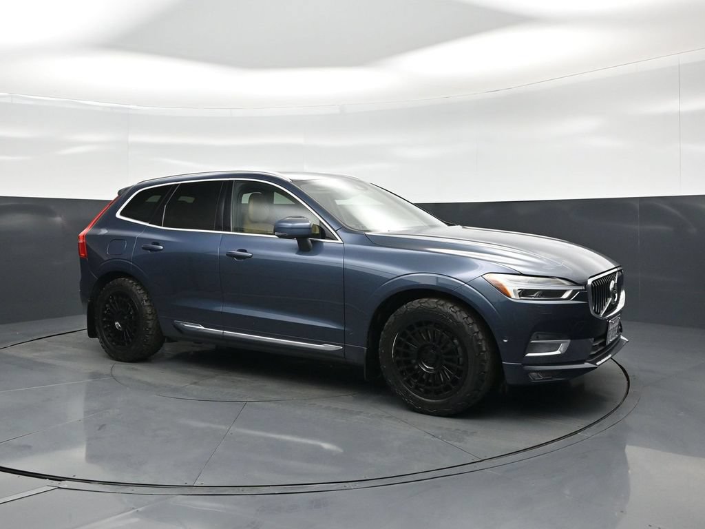 Used 2019 Volvo XC60 T6 Inscription w/ Protection Package Premier AWD/4WD image 54