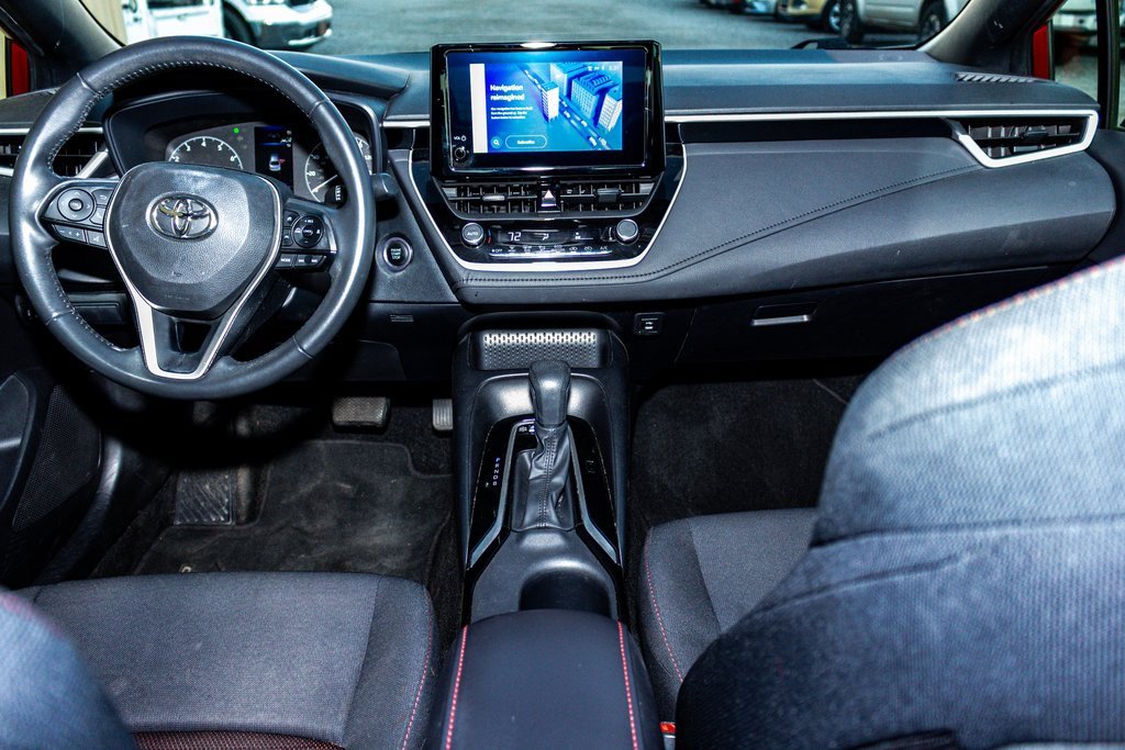 Used 2023 Toyota Corolla SE image 11
