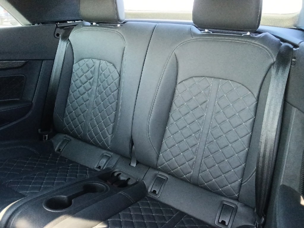 Used 2022 Audi S5 Premium Plus image 27