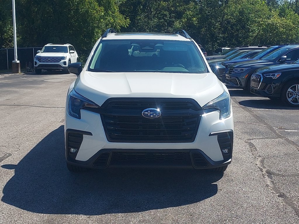Used 2024 Subaru Ascent Onyx Edition AWD/4WD image 11