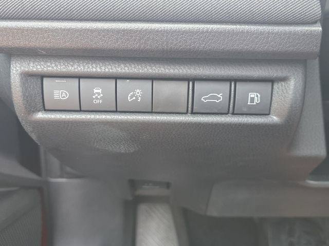 Certified 2025 Toyota Camry LE FWD image 23