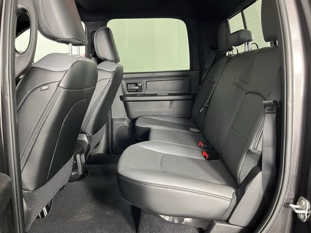 New 2026 RAM 2500 Tradesman AWD/4WD image 26