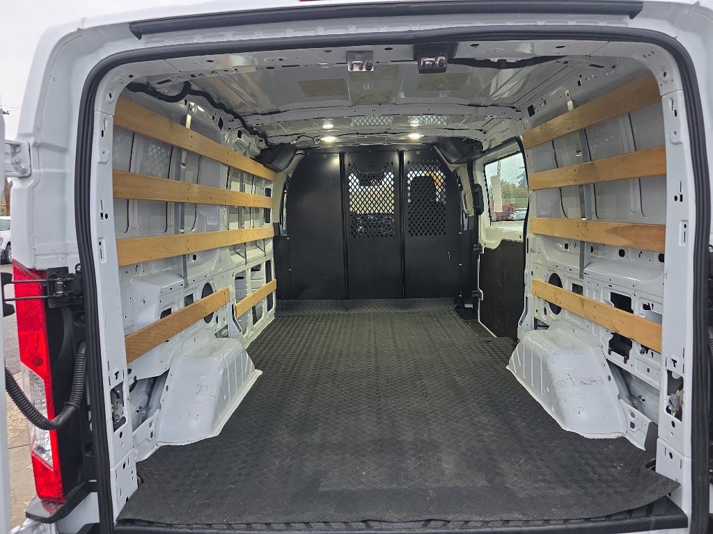 Used 2023 Ford Transit 250 Low Roof w/ Exterior Upgrade Package image 7