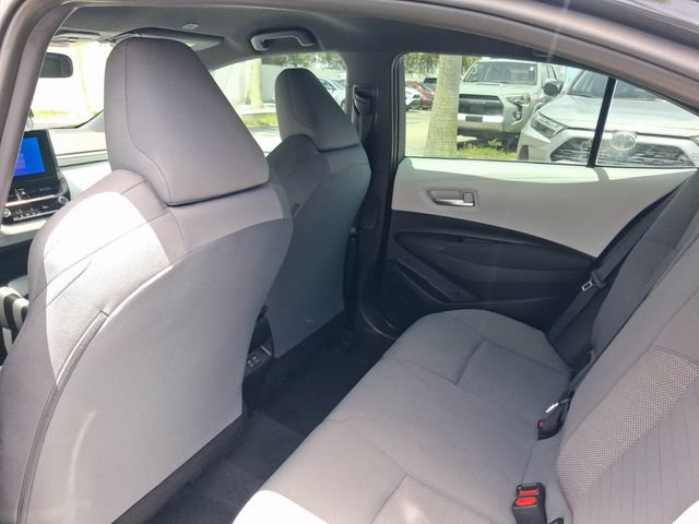 Used 2026 Toyota Corolla SE FWD image 5