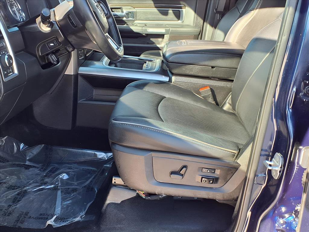 Used 2016 RAM 1500 Limited image 15