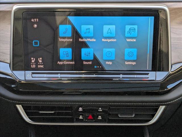 New 2026 Volkswagen Atlas SE AWD/4WD image 13