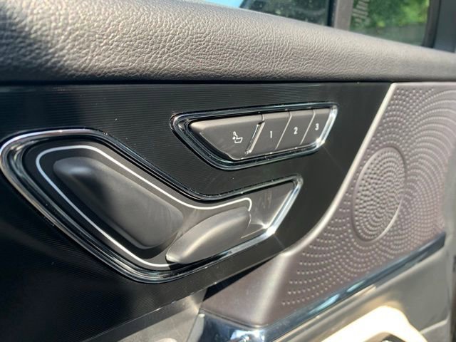 New 2025 Lincoln Corsair Grand Touring w/ Equipment Group 301A image 15