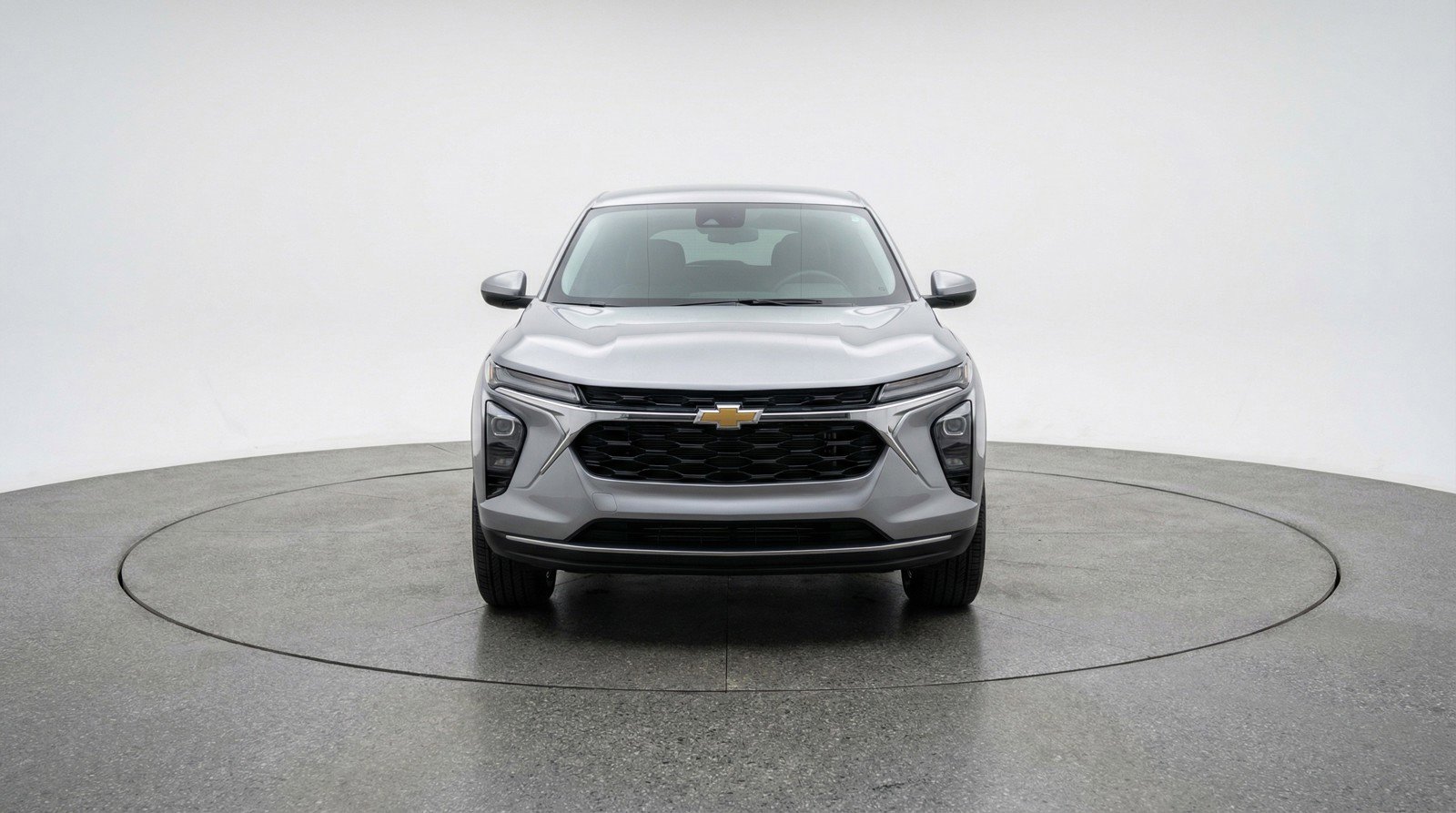 Used 2025 Chevrolet TrailBlazer LT FWD image 2