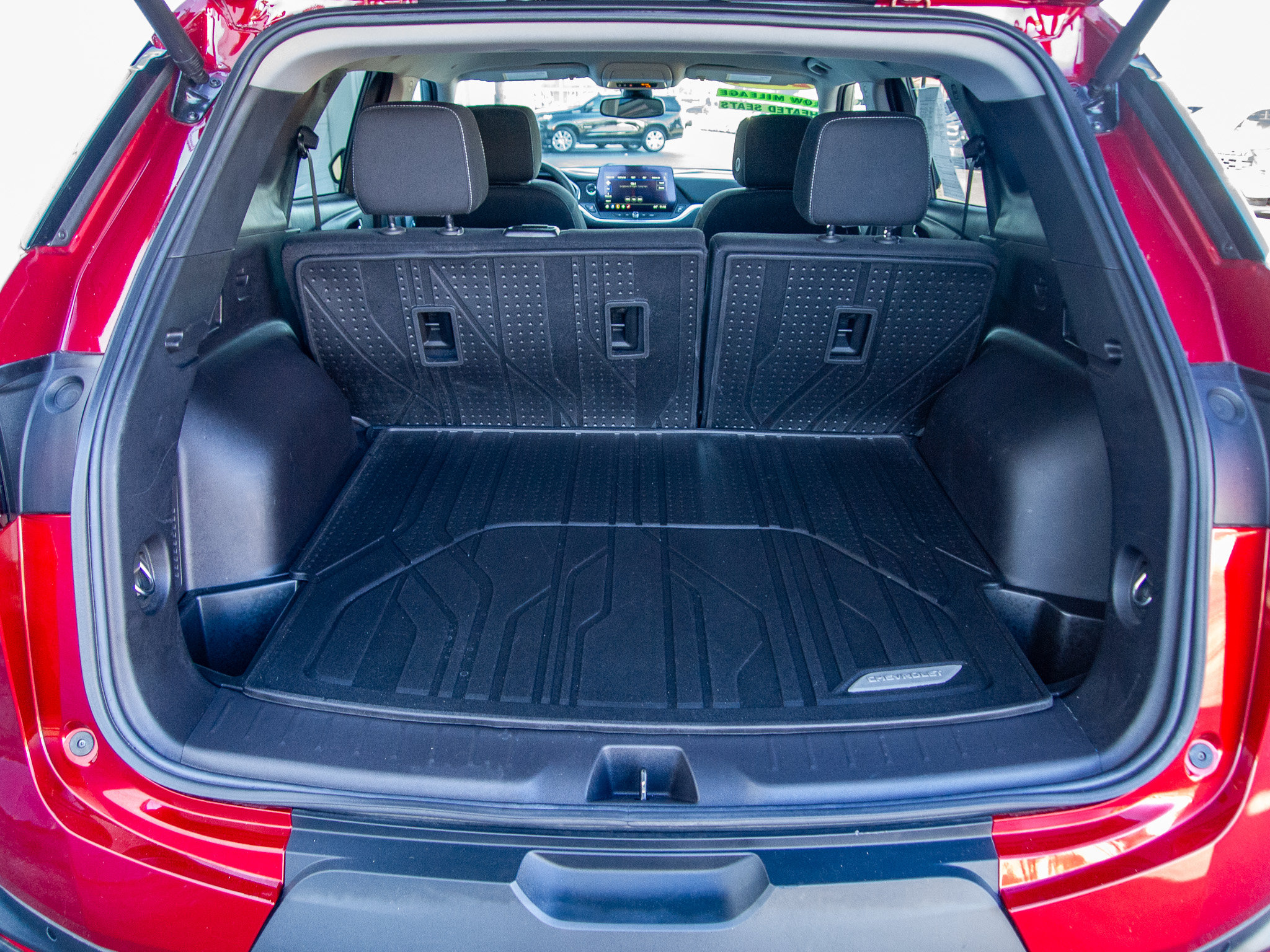 Used 2024 Chevrolet Blazer LT w/ Convenience Package FWD image 29