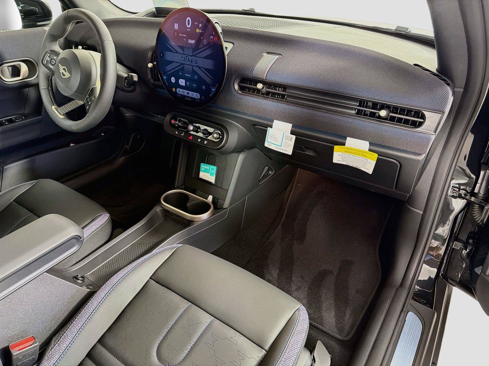 New 2026 MINI Cooper S FWD image 21