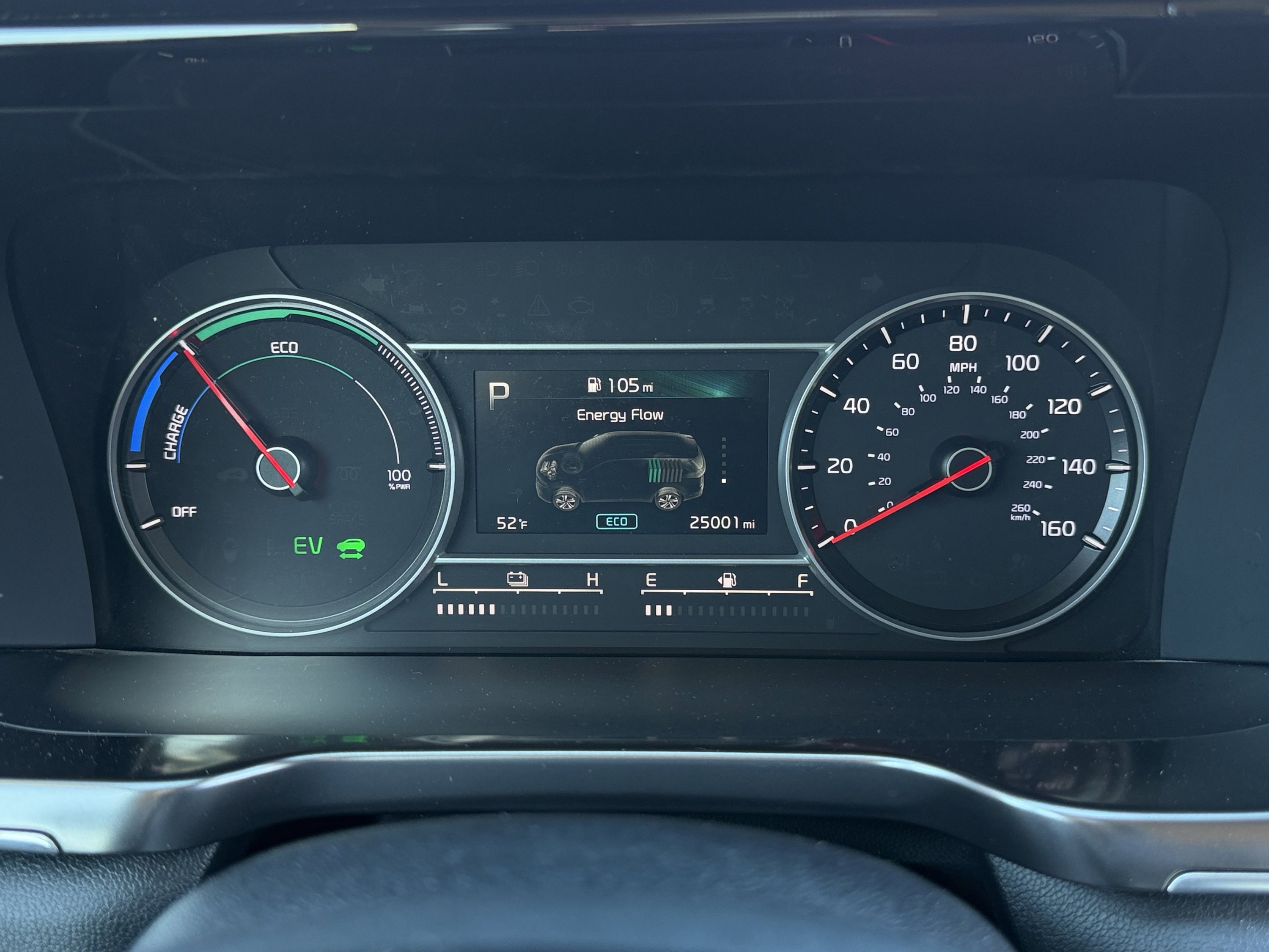 Used 2023 Kia Sorento EX image 64