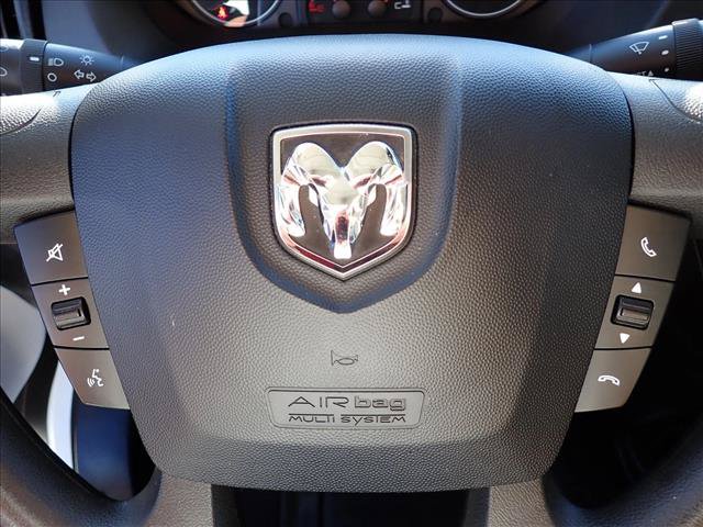 Used 2021 RAM ProMaster 1500 FWD image 14