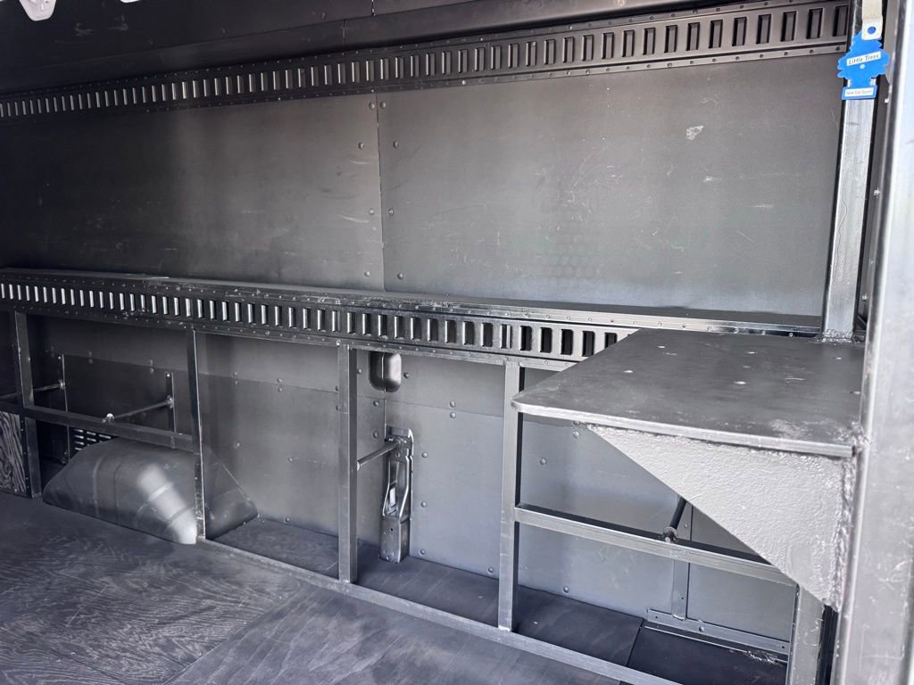 Used 2023 Ford Transit 350 148 High Roof Extended DRW w/ Load Area Protection Package image 20