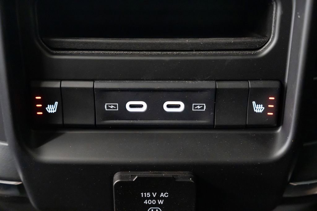 New 2026 RAM 2500 Laramie image 9