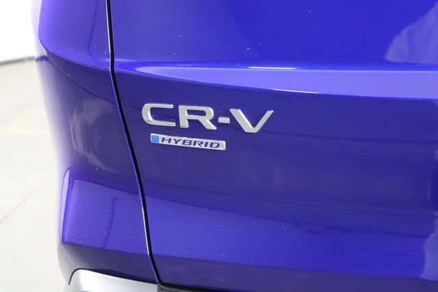 Used 2024 Honda CR-V Sport-L image 42