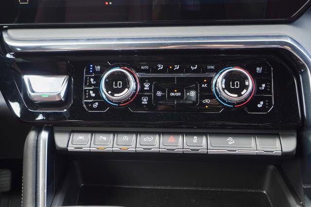 Used 2026 GMC Sierra 1500 Denali Ultimate image 24