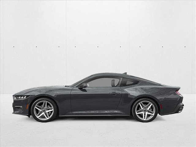 New 2026 Ford Mustang Coupe RWD image 3