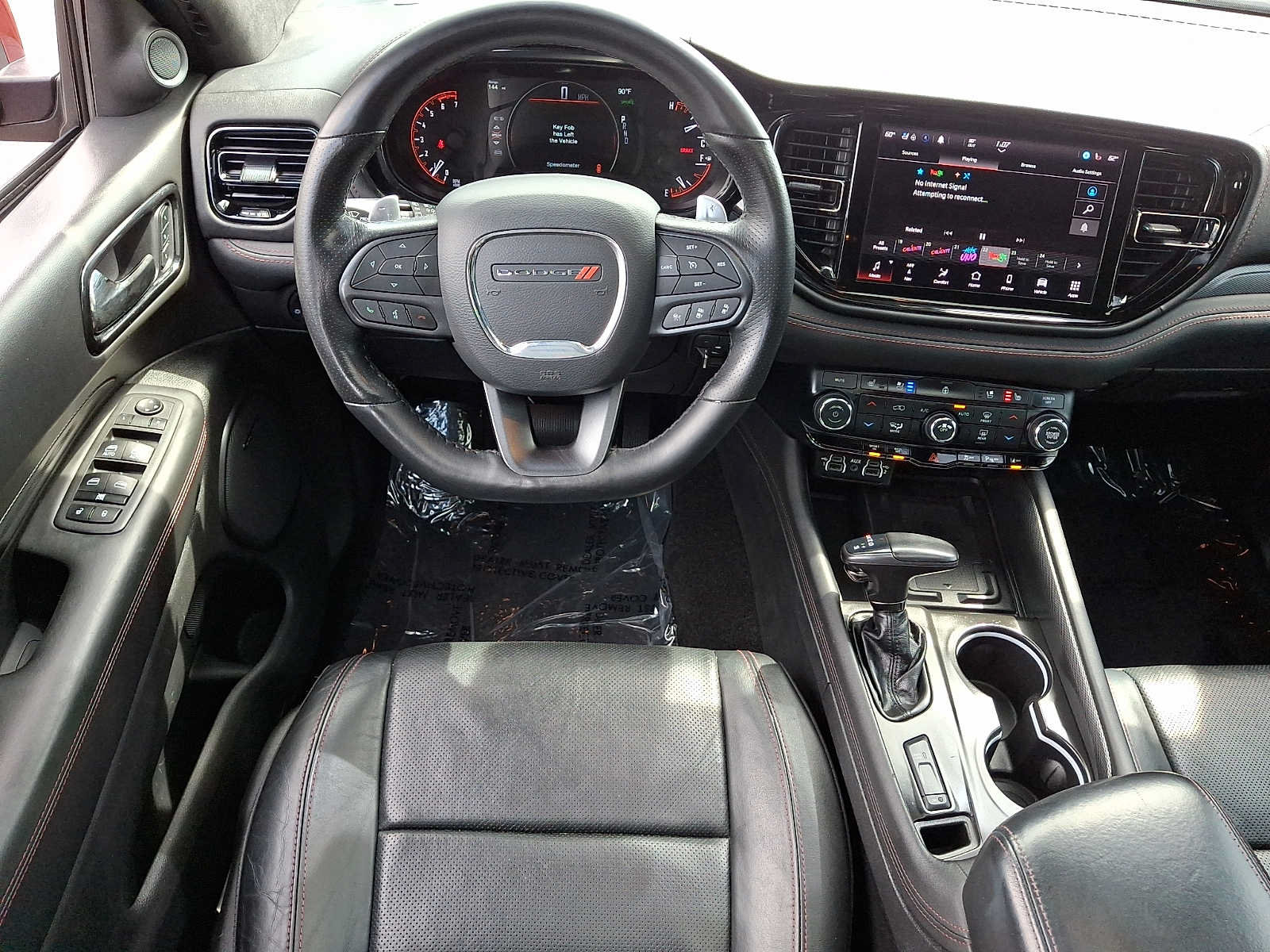 Used 2022 Dodge Durango R/T AWD/4WD image 11