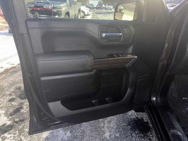 Certified 2019 Chevrolet Silverado 1500 LT w/ All-Star Edition image 10