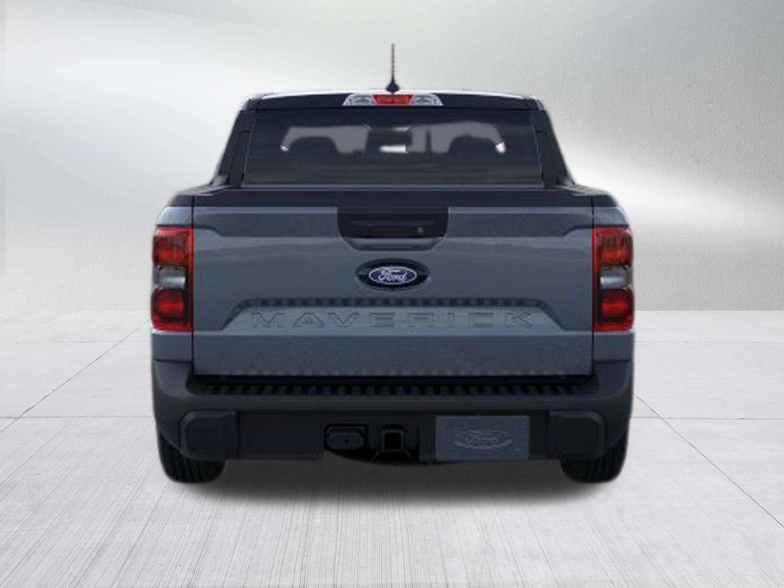 New 2026 Ford Maverick XLT AWD/4WD image 5