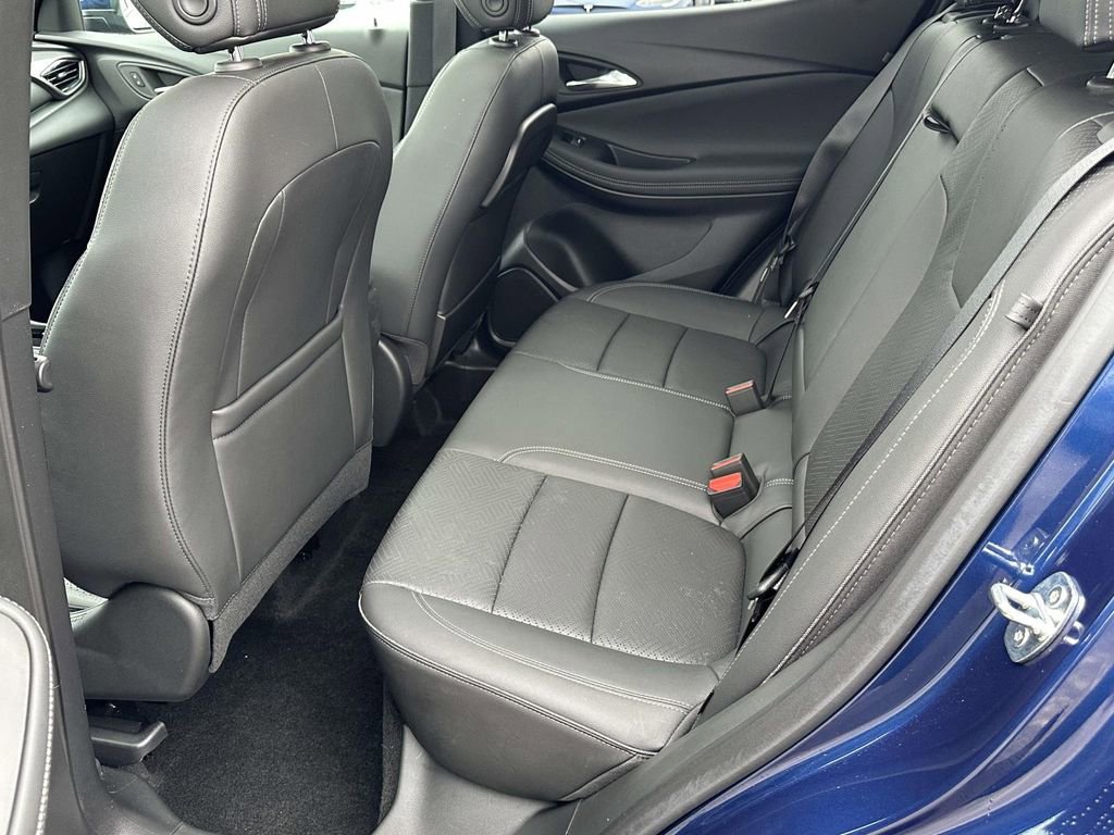 Certified 2023 Buick Encore GX Essence w/ Experience Buick Package image 11