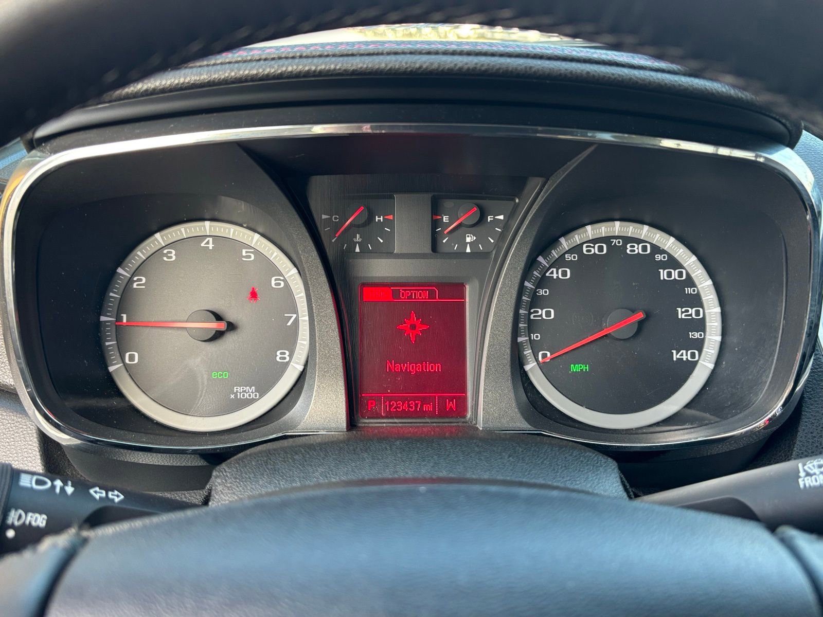 Used 2013 GMC Terrain SLT image 24