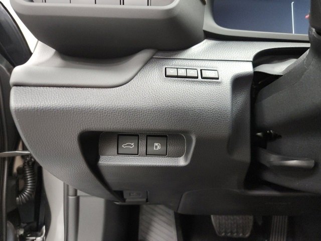 New 2026 Toyota Crown Limited image 28