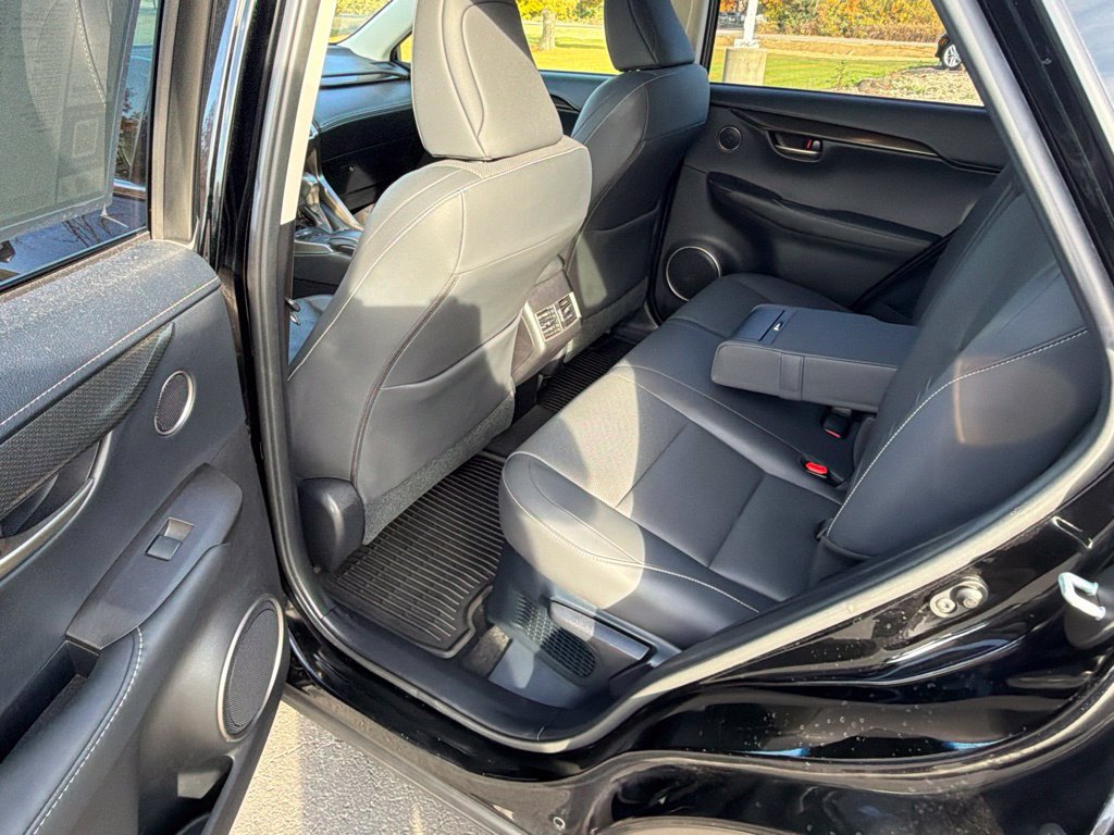 Used 2015 Lexus NX 200t AWD w/ Premium Package image 16