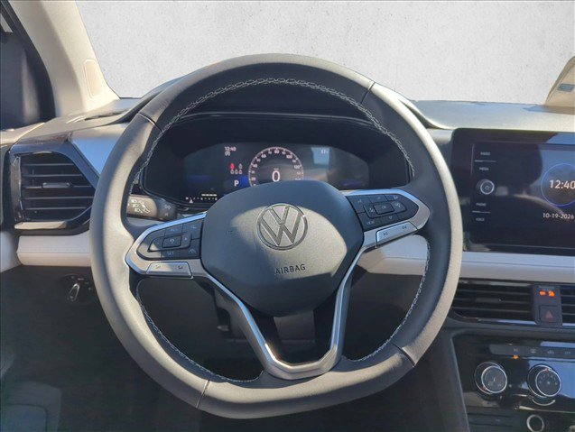 New 2027 Volkswagen Taos S FWD image 21