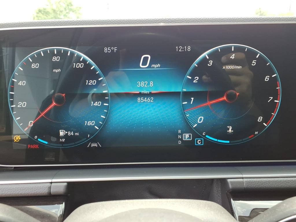Certified 2020 Mercedes-Benz GLE 350 4MATIC image 18