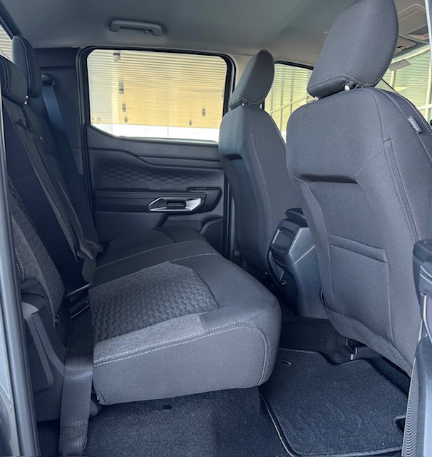 New 2025 Ford Ranger XLT w/ FX4 Off-Road Package image 8