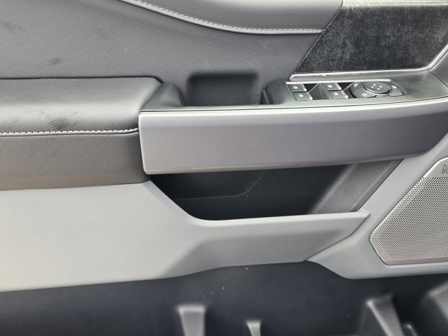 New 2025 Ford F150 Lightning Flash image 15