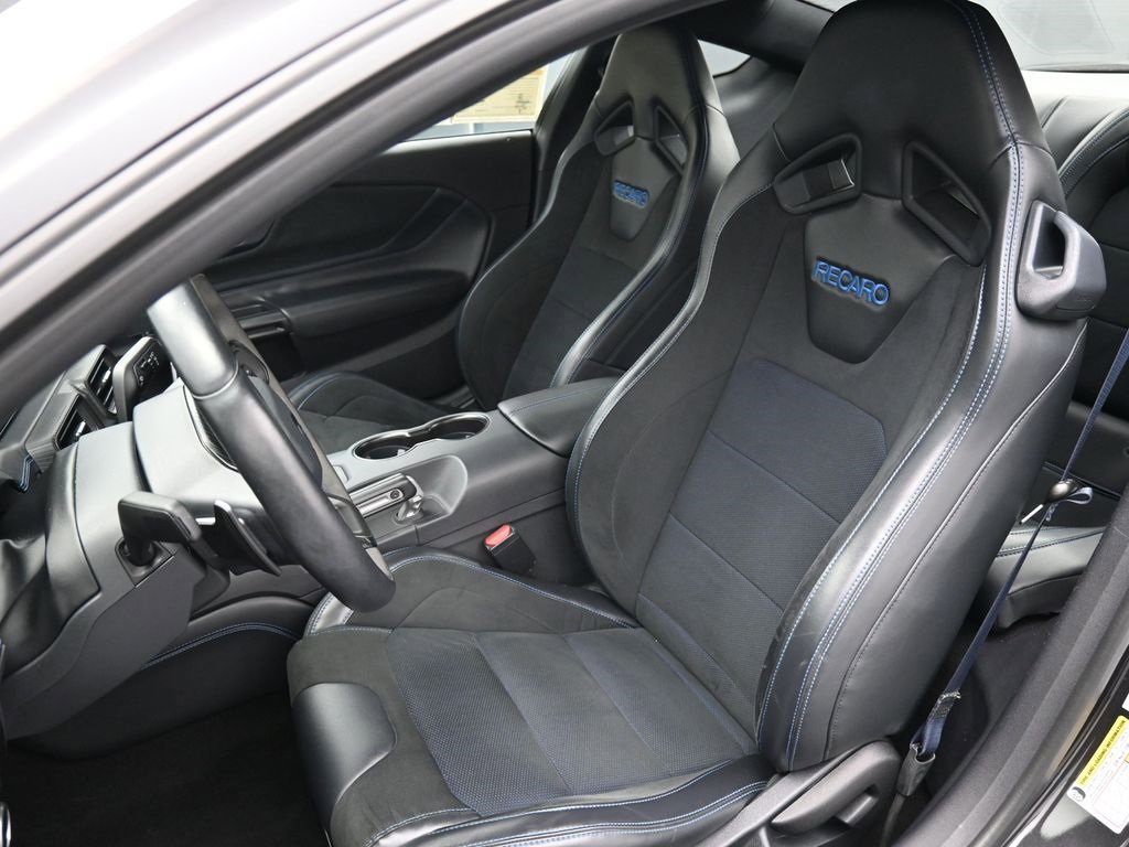 Certified 2024 Ford Mustang Dark Horse image 10