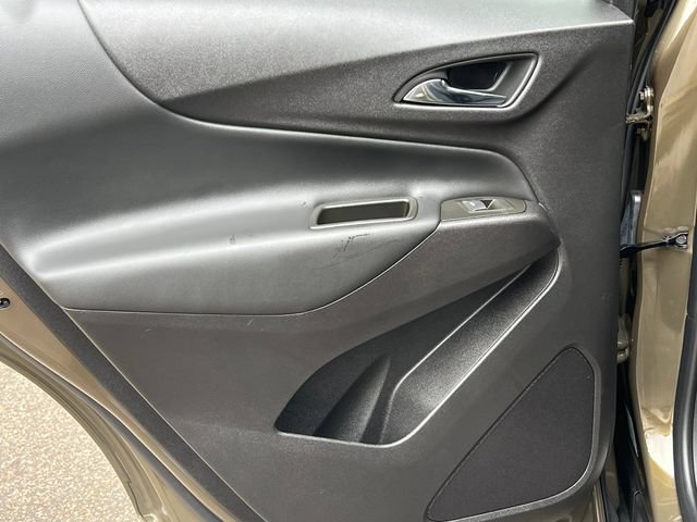 Used 2024 Chevrolet Equinox LT w/ LPO, Floor Liner Package AWD/4WD image 29